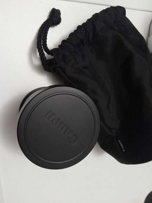 Обєктив Canon TC-DC58B