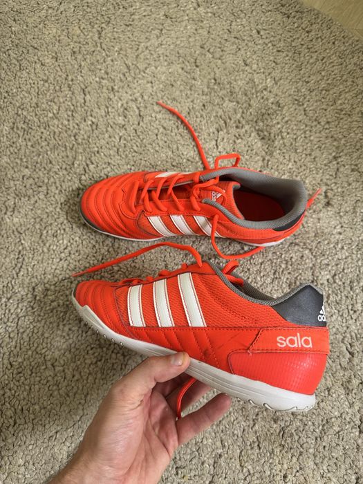 Adidas super sala