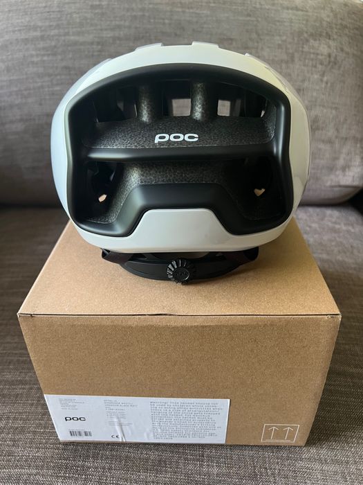 Capacete de bicicleta Poc Cytal Mips