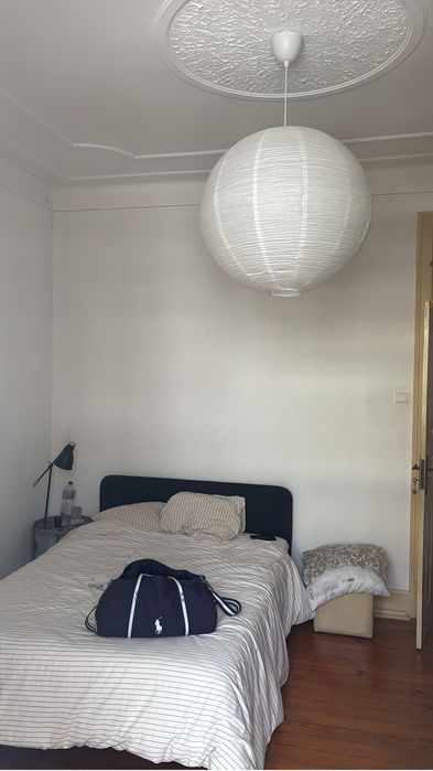 CAMA - ikea - nova