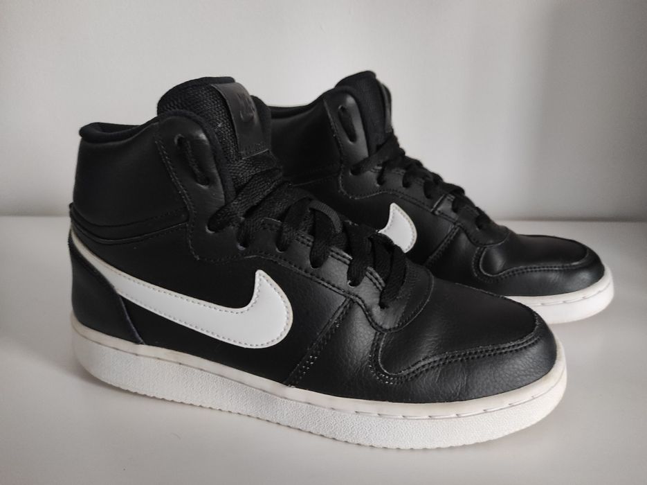 Nike Ebernon Mid r. 38.5