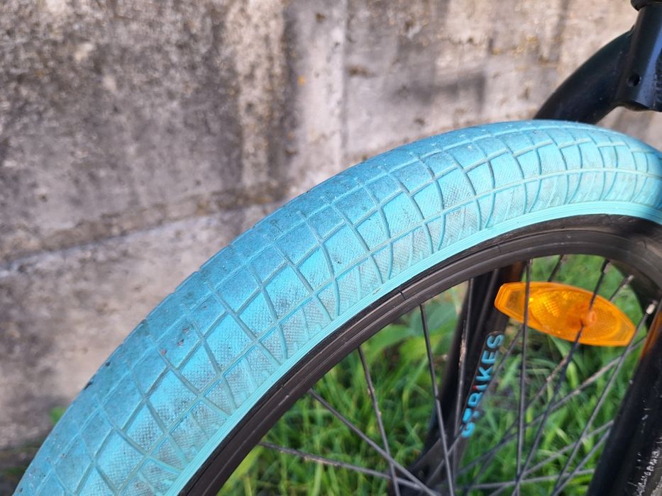 Велосипед BMX GT Radial 20
