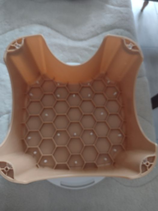 Дитячий адаптер і підставка для унітаза