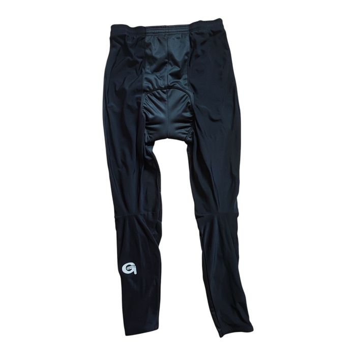 Spodnie rowerowe ZIMOWE GONSO LAPPLAND Thermo rozm.XXL i 3XL