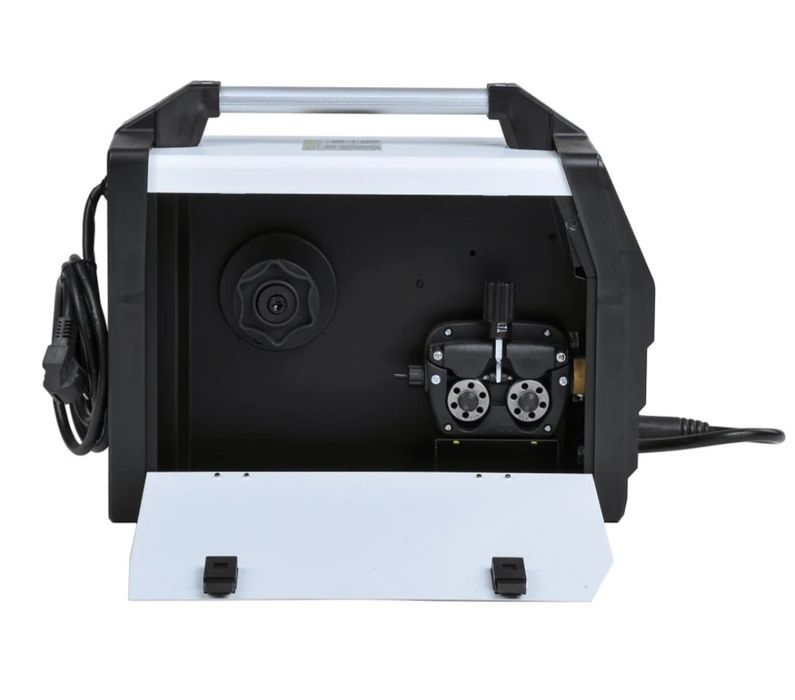 Полуавтомат сварочный MAGNITEK210  DABL PULS Для Алюминия и стали