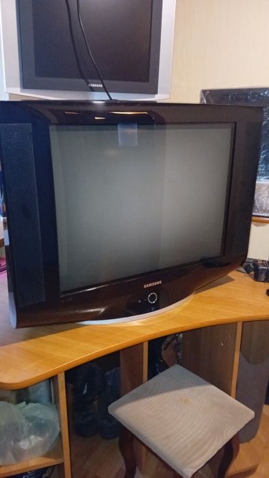 Телевізор Samsung (CS29A730EY) робочий