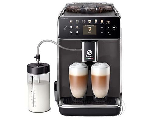 Ekspres do kawy Saeco na gwarancji