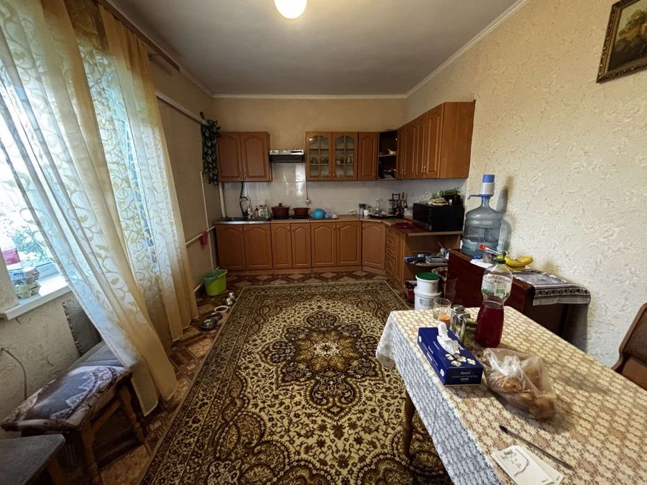 Продаж будинку Кагарлик.