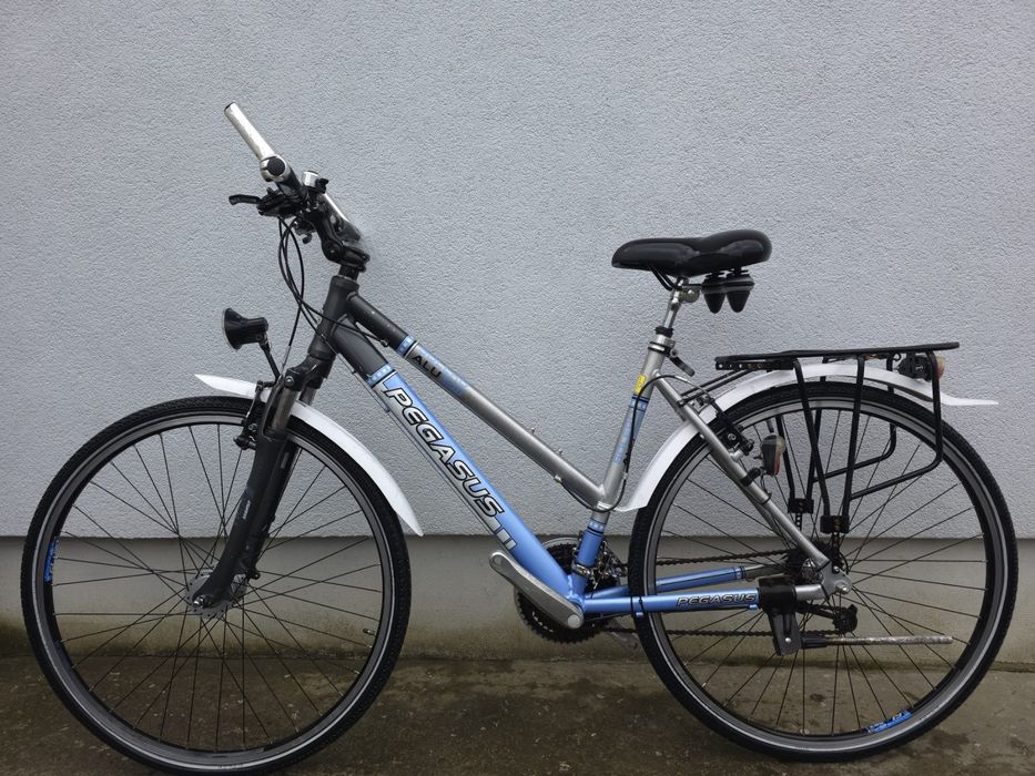 Велосипед Pegasus