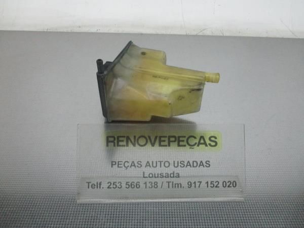 Vaso Expansao / Radiador VOLVO S40 I (VS)
