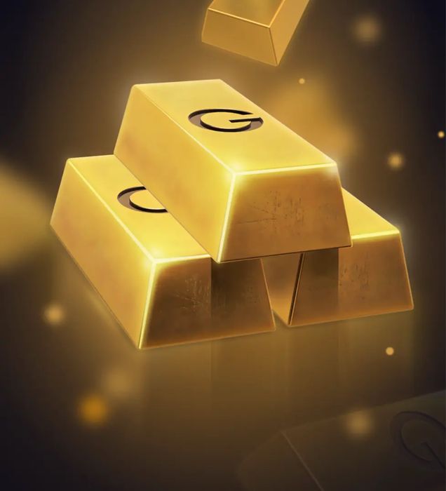 GOLD STANDOFF2 • Голда в Стандофф2 • Безпечно • Без заходу на аккаунт