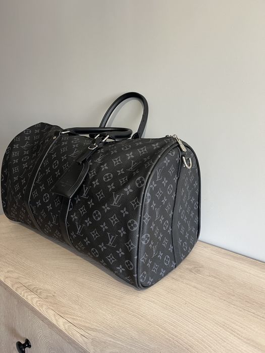 Louis Vuitton Keepal 50