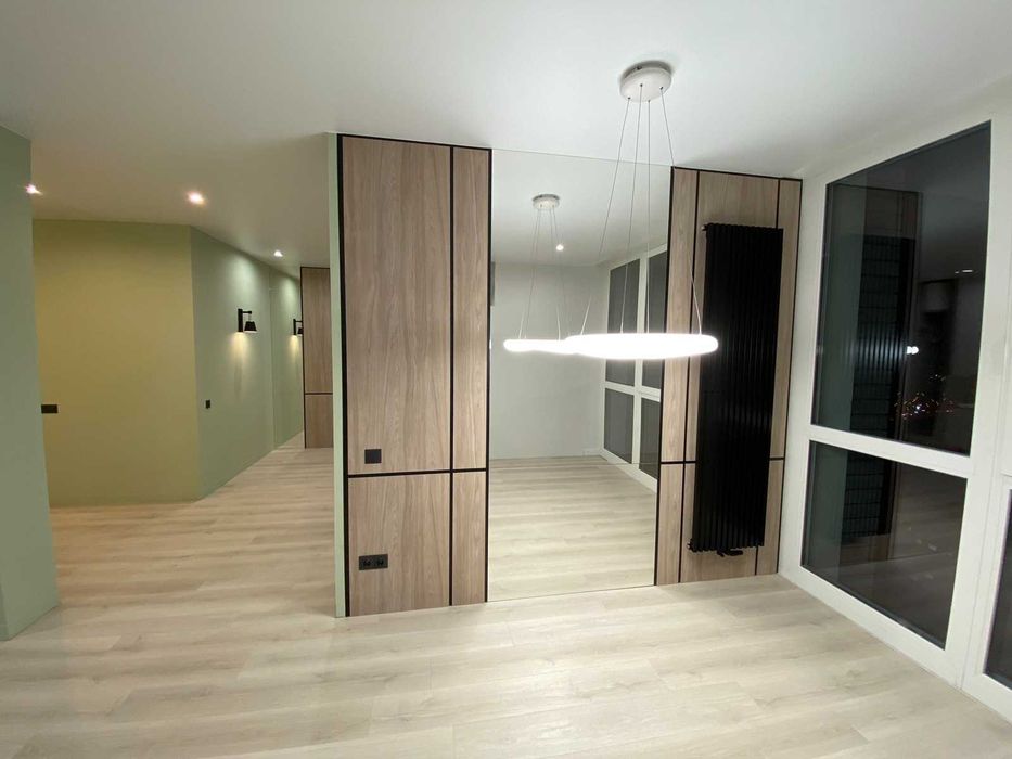 3-комнатная квартира по адресу ул. Лукьяненко Левка(Тимошенко) (площадь 94 м²) - Atlanta.ua - фото 2