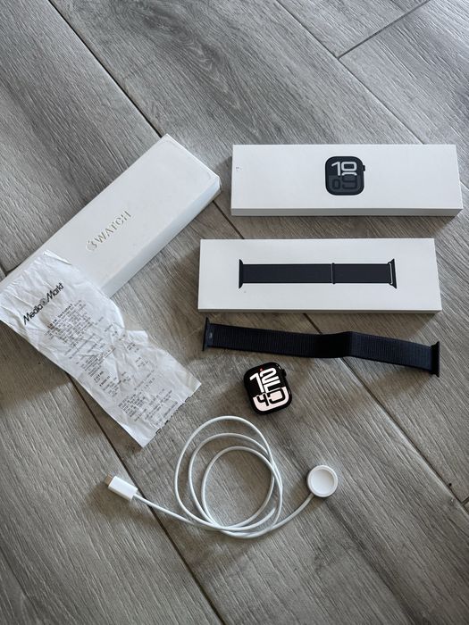 Apple Watch Serie 10 46MM