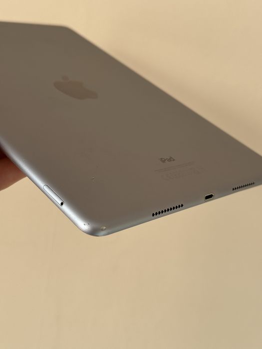 Ipad pro 10.5 (2017) 256 gb LTE