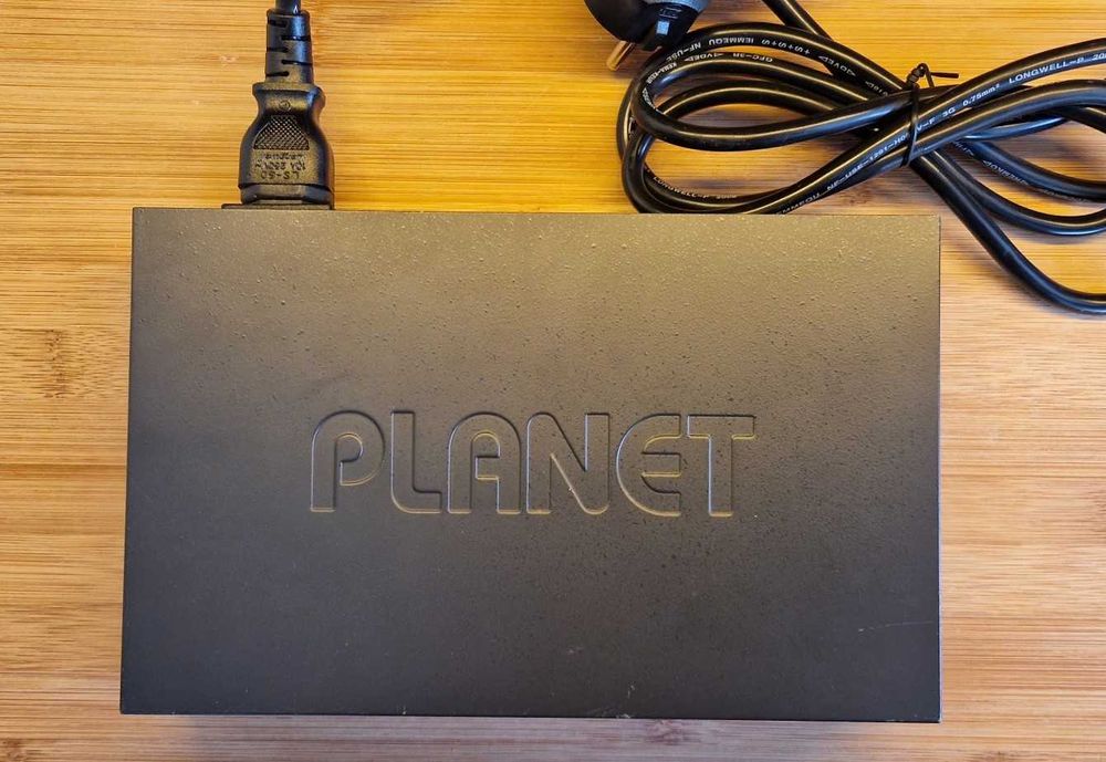 Switch Planet FSD-1600