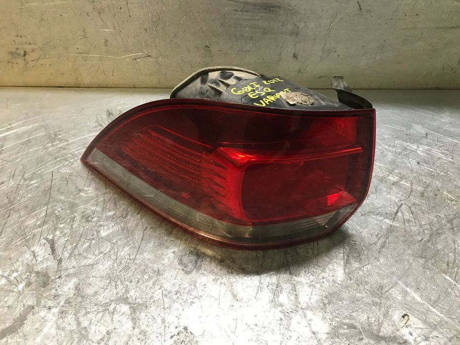 FAROLIM STOP VOLKSWAGEN GOLF VI VARIANT SW - ESQUERDO / DIREITO