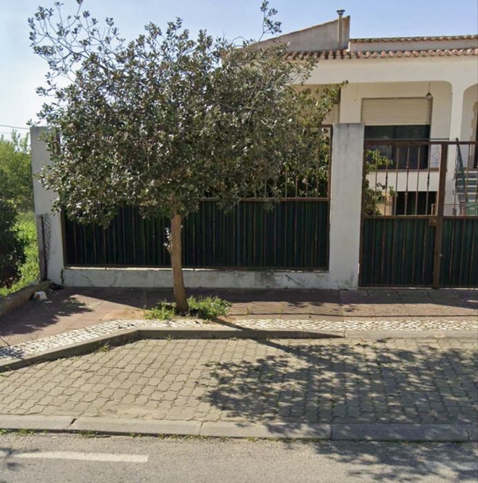 Moradia Guia Albufeira