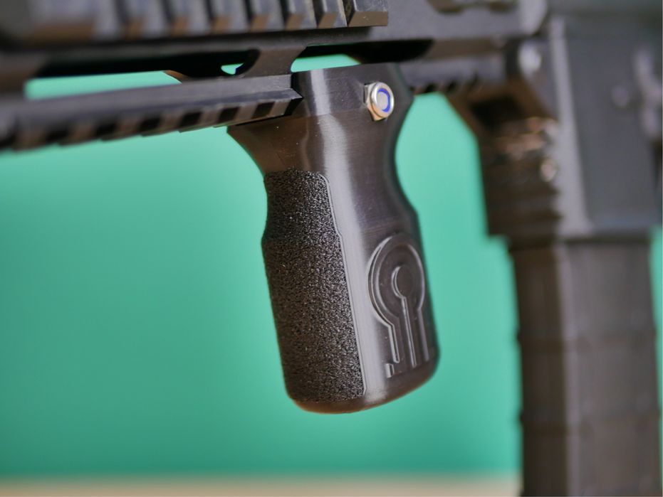 Handstop chwyt przedni AR-15,PCC,AR nowy