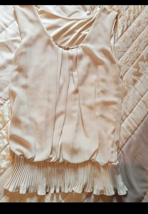 Camisa de mulher