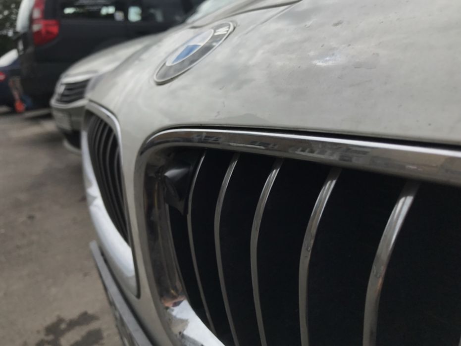Камера передня в рішфтку BMW Series 2 Series 3
