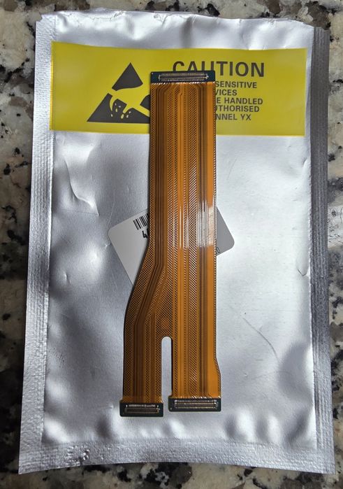 Main Flex Samsung Galaxy A52