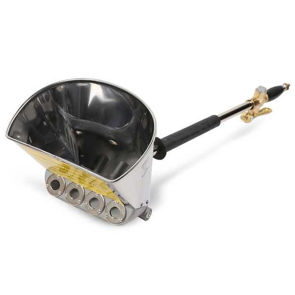 Projector reboco tetos estuque rebocar estucar tecto Lança ferramenta