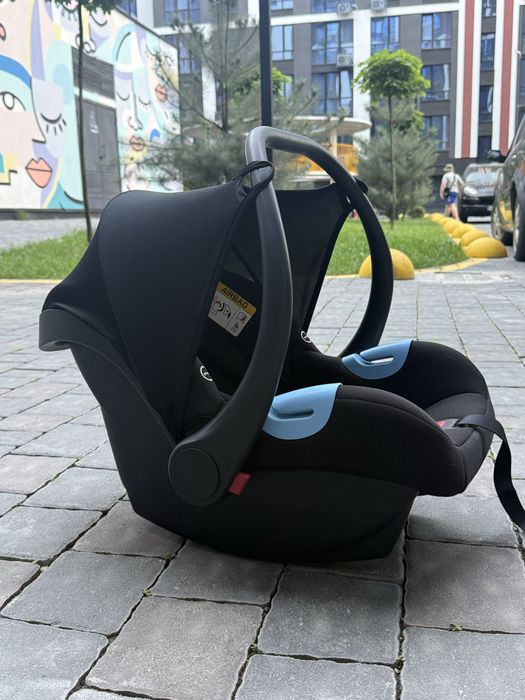 Автокрісло Anex