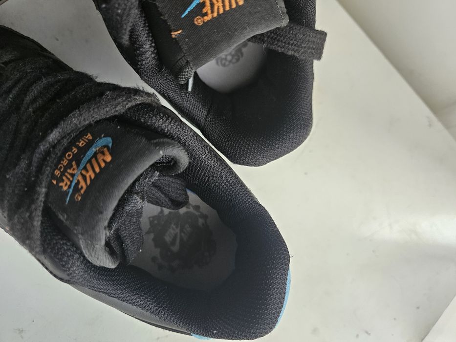 Buty nike air force 1