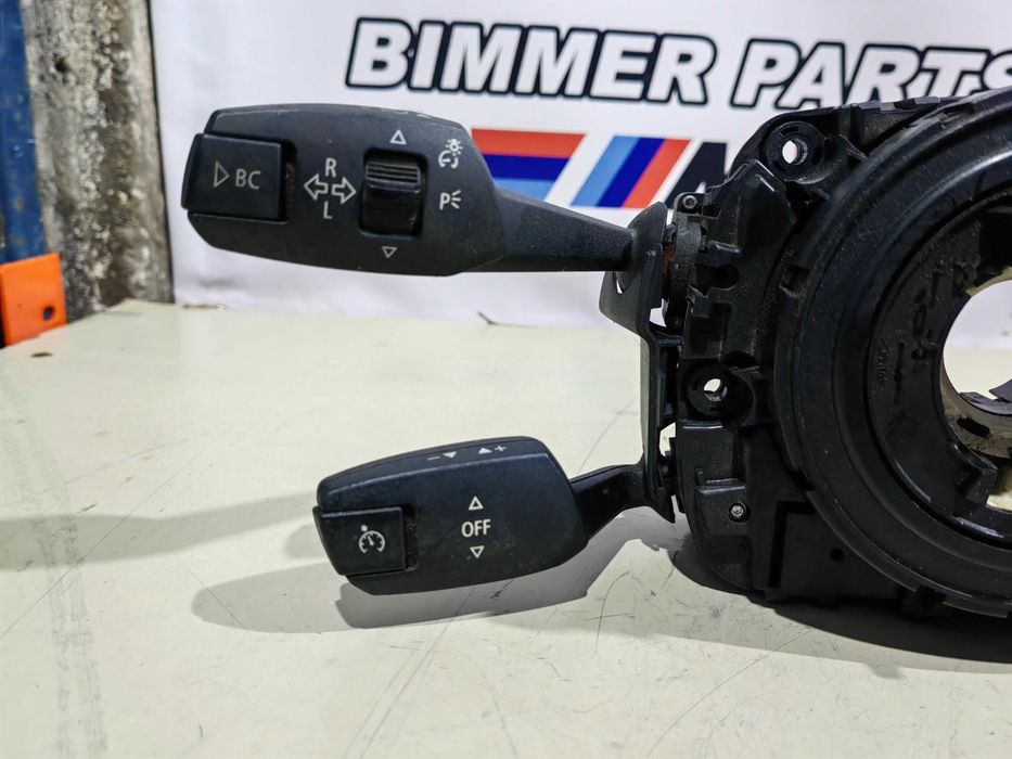 Fita de airbag /manete piscas BMW serie 3 E90/E91/E92/X1/E84 9123.051