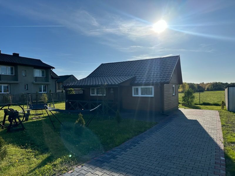 Agroturystyka Noclegi Domek letniskowy