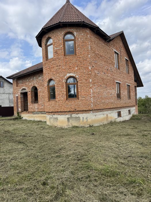 Продам будинок Смотрич