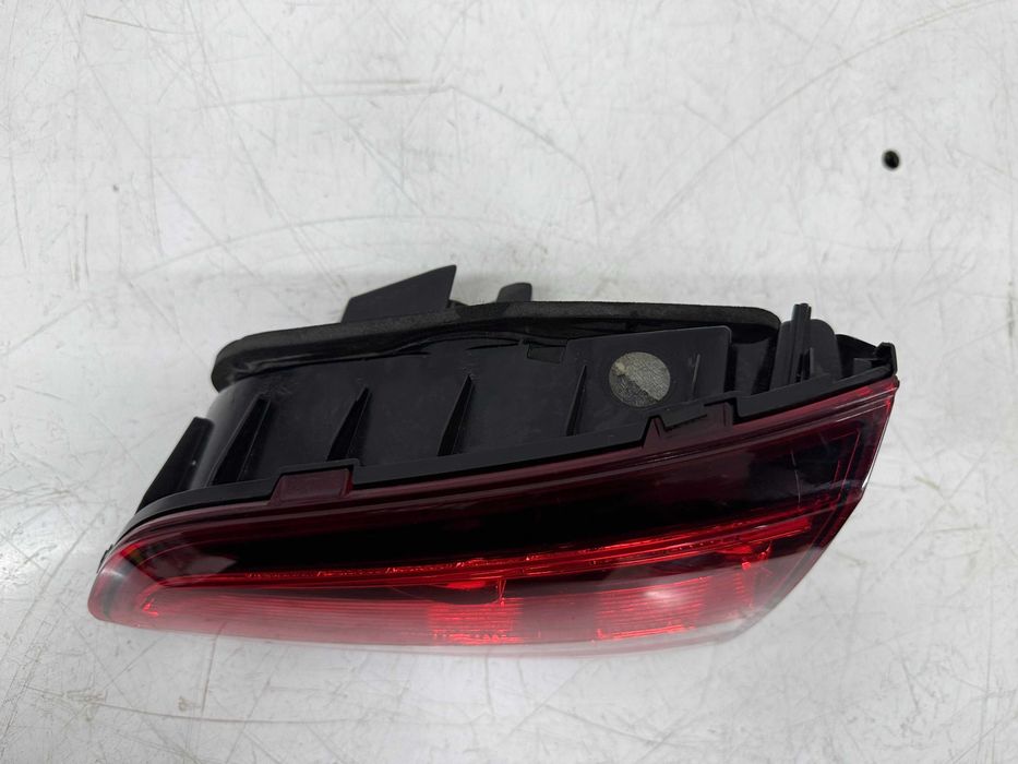 Стоп правий VW Golf VII 13-17 фара задня права Гольф 7 2016 стоп Golf