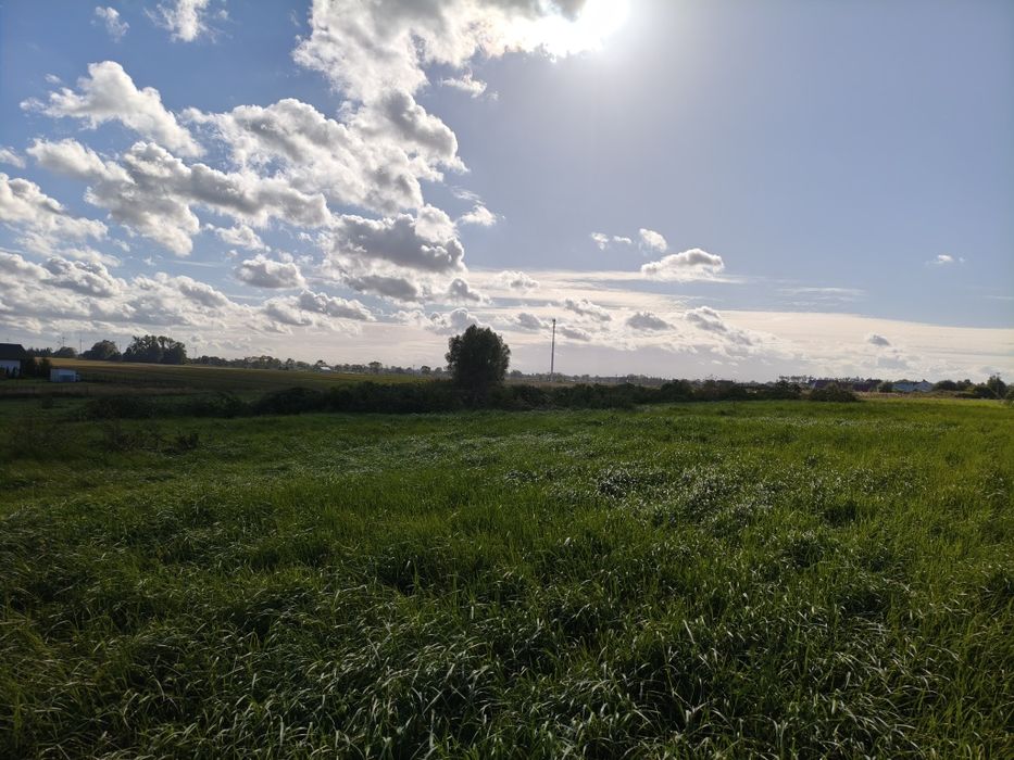 Działka budowlana, nad morzem, Mielenko, Gmina Mielno.