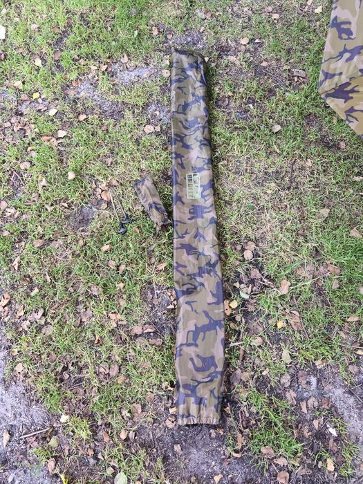 Parasol fox 60 CAMO brolly