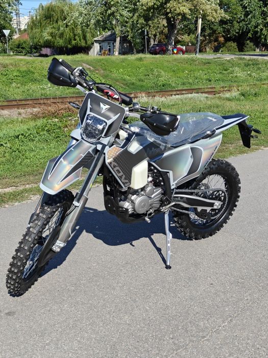 Мотоцикл Kovi 300 Lite HS S6 (NB300 48F)