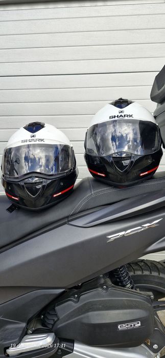 Honda PCX 125 2018