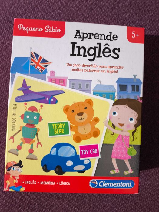 Brinquedos como NOVOS