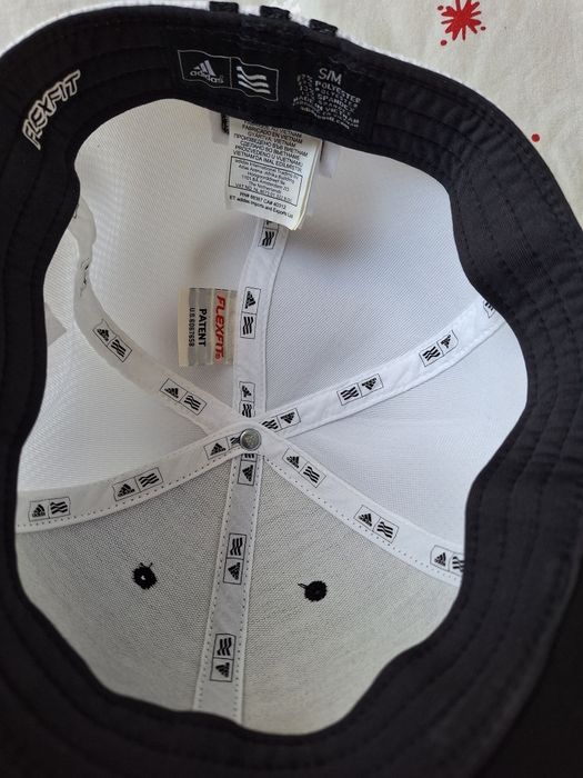 Czapka męska adidas roz. s/m