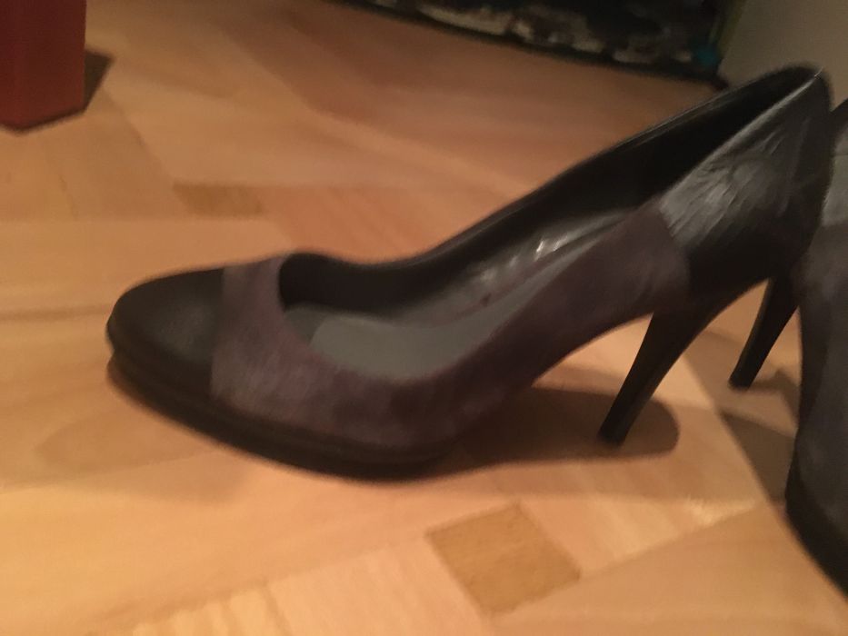 Стильні мешти Кельвін Кляйн