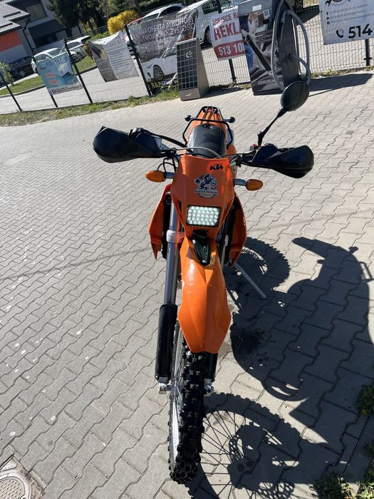 KTM