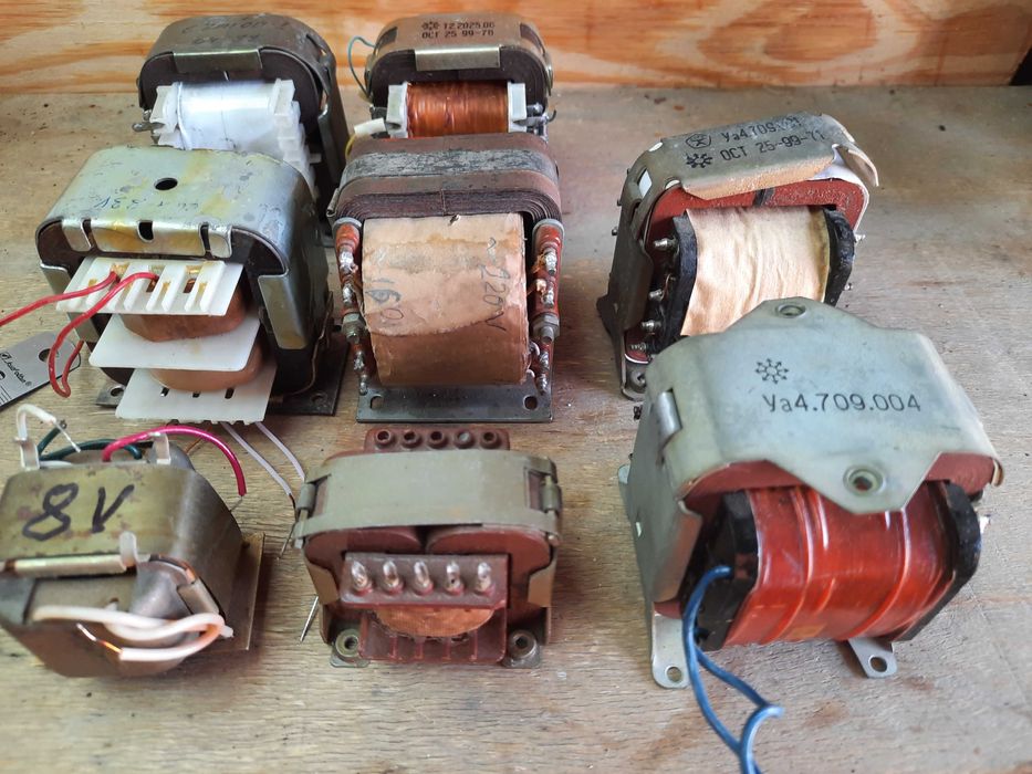 Трансформатор Продам - изготовление, ремонт