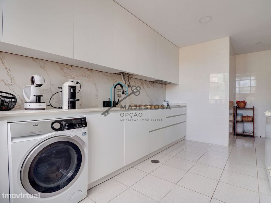 Apartamento T3 com Excelente Localização — São Vicente, Braga