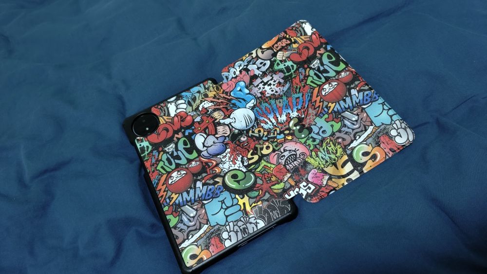 Планшет Xiaomi Redmi pad SE 8.7" 6/128 Wi-Fi