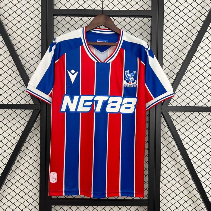 Koszulka Crystal Palace stadium home/away/3rd sezon 25/26