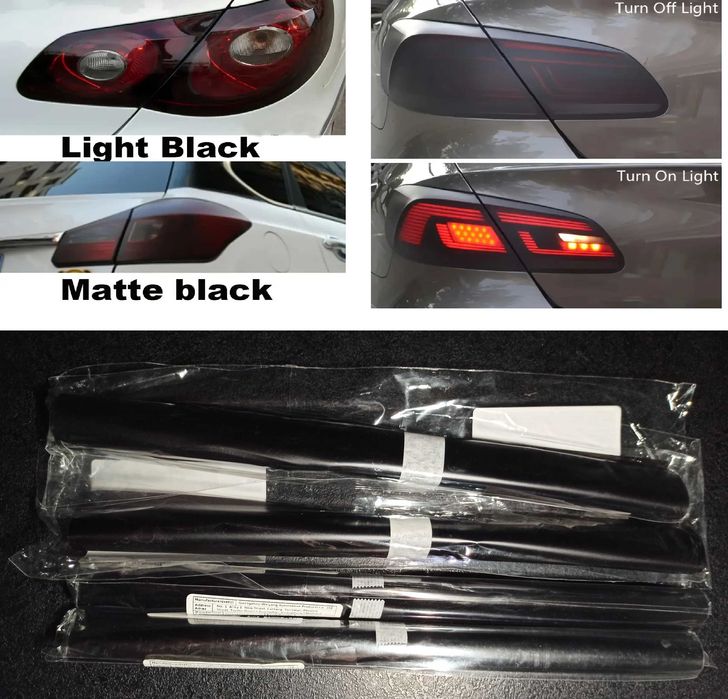 Пленка защитная для порогов автомобиля. Карбоновая пленка .