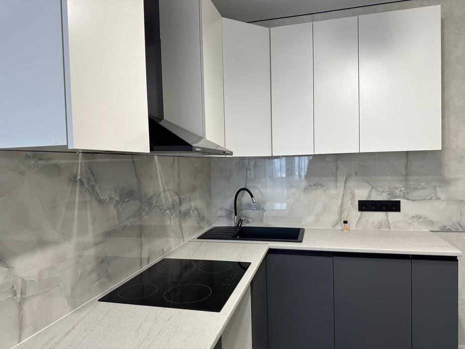 1-комнатная квартира по адресу ул. Варненская (площадь 45 м²) - Atlanta.ua - фото 9