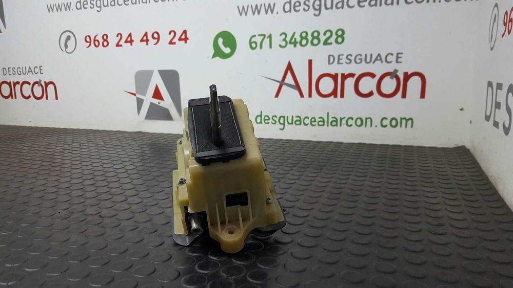 ALAVANCA DE VELOCIDADES MERCEDES CLASE C (W204) FAMILIAR 320 T CDI 4-MATIC (204....
