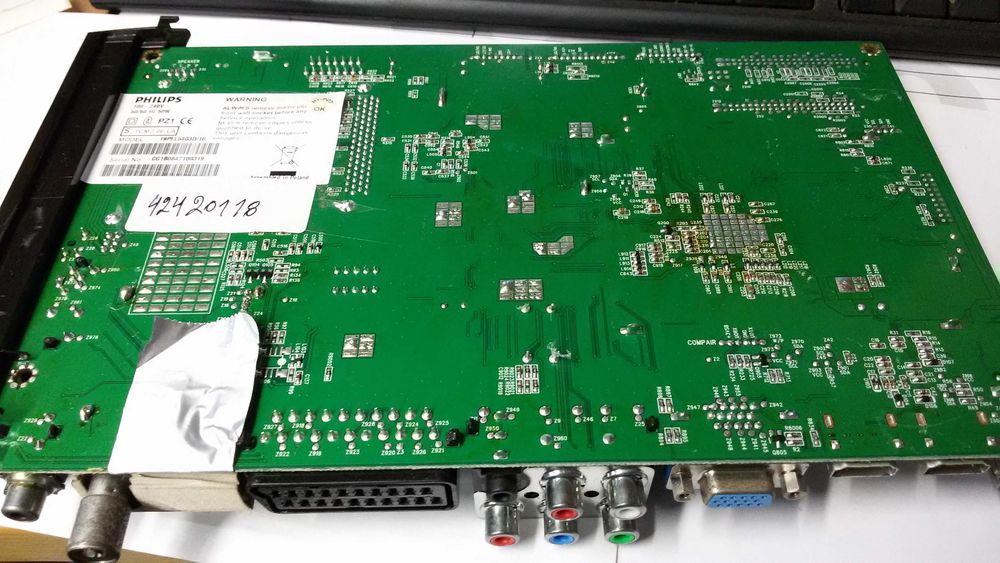 40-ldmk35-mae2xg tv lcd philips 19pfl5403d-10