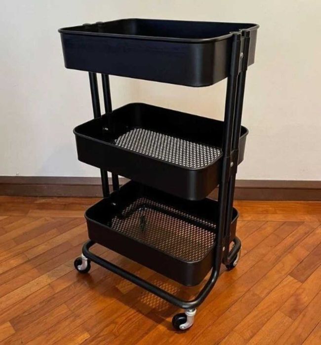 Carrinho raskog ikea